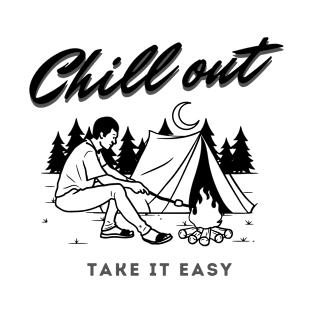 Chill out T-Shirt