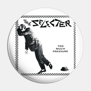 The Selecter Pin