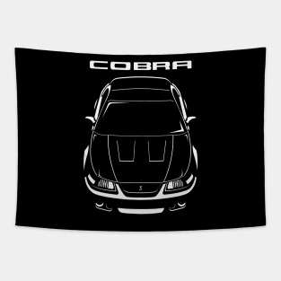 Ford Mustang Cobra Terminator 2003-2004 Tapestry