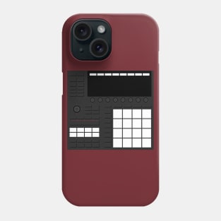 Dope Beat Machine Series #10 (No Text) Phone Case