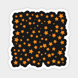 Starry Night Magnet