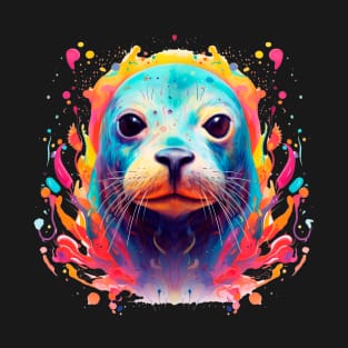 Seal RT3 T-Shirt