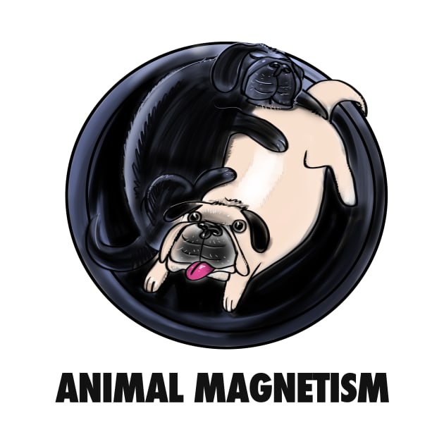 Animal Magnetism by spclrd