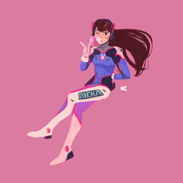 d.va by lisaveeee