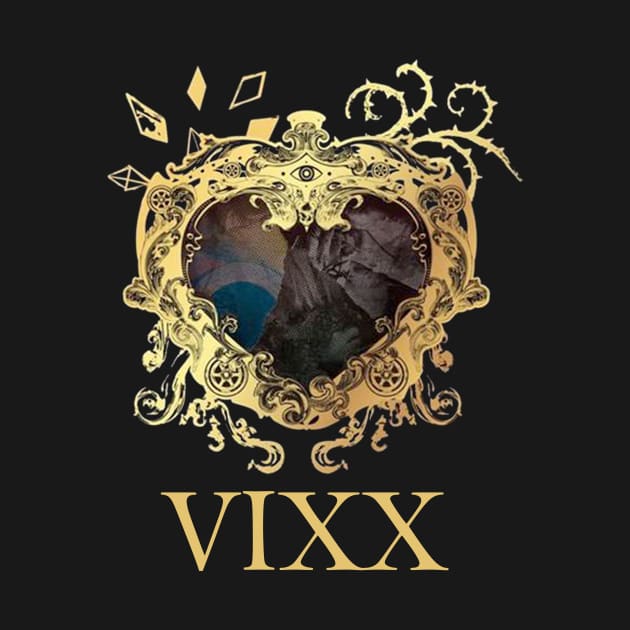 VIXX by PepGuardi