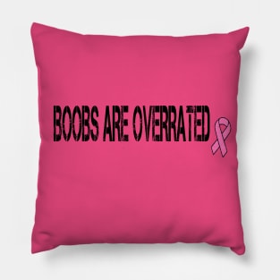 Funny Breast Cancer Mastectomy Awareness