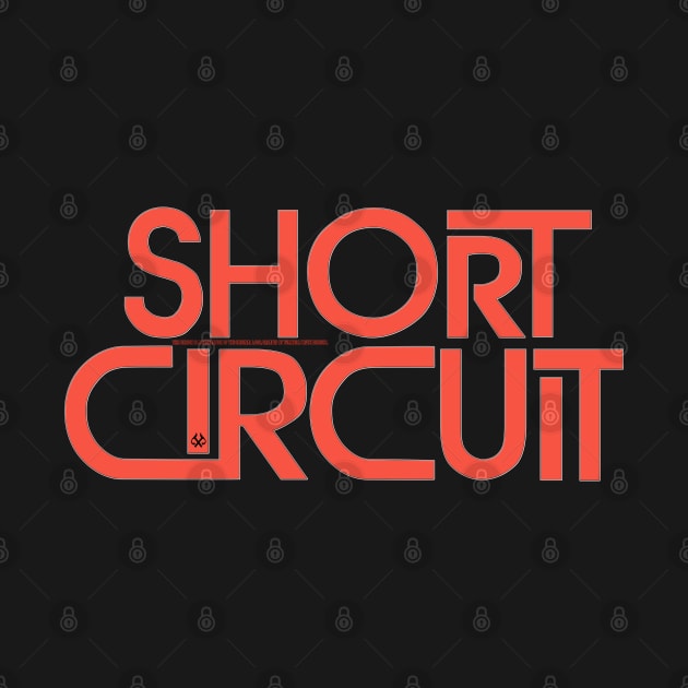 Short Circuit by Turnbill Truth Designs