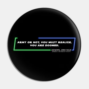 EP3 - GG - Doomed - Quote Pin