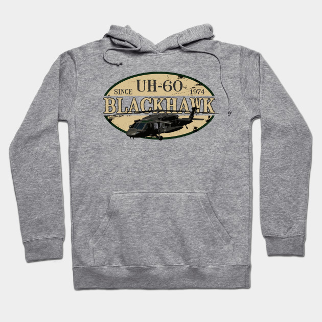 black hawk hoodie