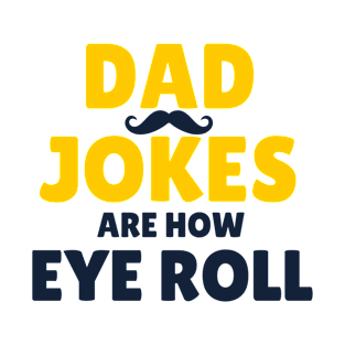 Fathers Day T-Shirt