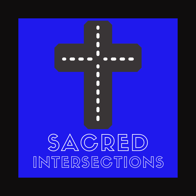 Sacred Intersections Small Logo by Sacred Intersections