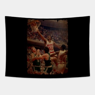 Dunk Ralph Sampson Vintage Tapestry