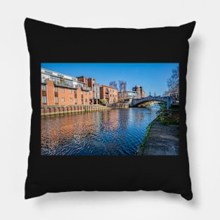 White Friar's Bridge, Norwich Pillow