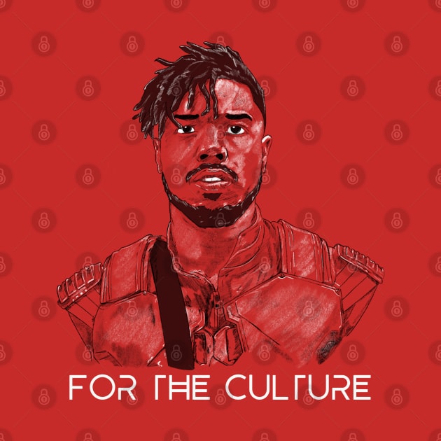 For the Culture Again by Concentrated