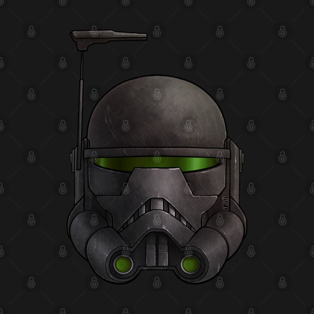 BB Crosshair - Imperial Version by Gloomlight