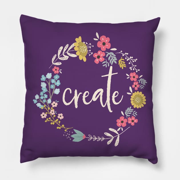 Create Pillow by CraftApple