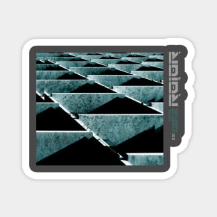 Total Disinformation Awareness Magnet