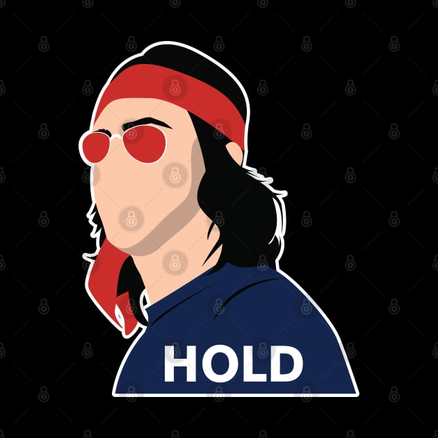 Deepfuckingvalue HOLD by stuffbyjlim