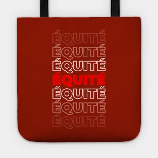 Équité Tote