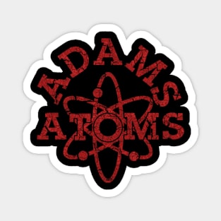 ADAMS ATOMS Revenge of the Nerds Magnet