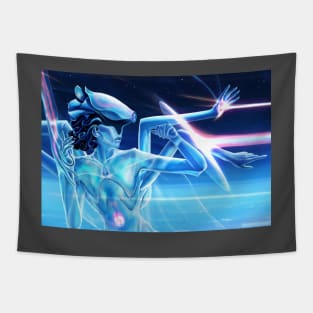 Fusion Tapestry