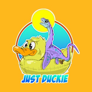 Just Duckie T-Shirt