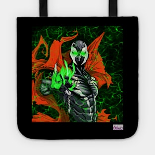 SPAWN Tote