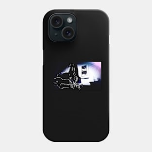 Headlights Phone Case