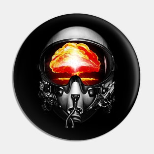 Bomb Pin