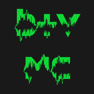 BTV MC Waveform T-Shirt