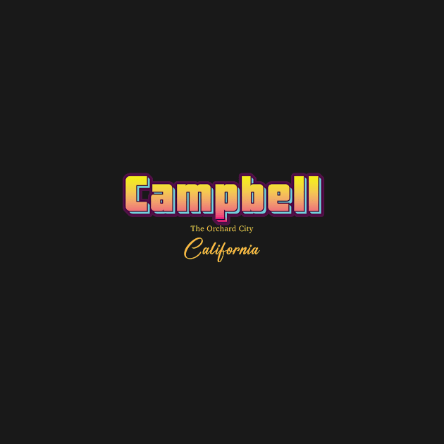 Campbell by Delix_shop