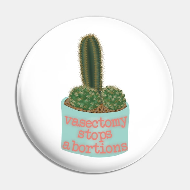 Vasectomy stop abortions Pin by Becky-Marie