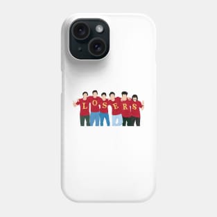 Chhichhore movie Phone Case