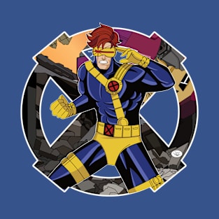 Cyclops: X-men Spotlight T-Shirt