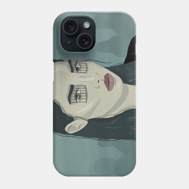 Prisoneers Phone Case by DemoNero