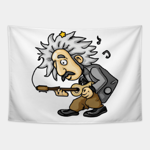albert einstein playing guitar - Trending Now - Tapestry | TeePublic albert einstein playing guitar - Trending Now - Tapestry | TeePublic