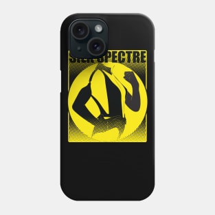 Silk Spectre Phone Case