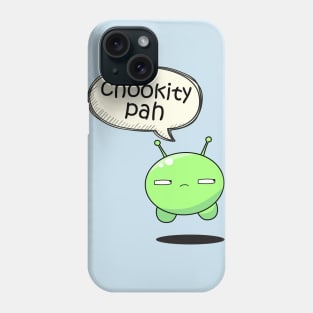 mooncake Phone Case