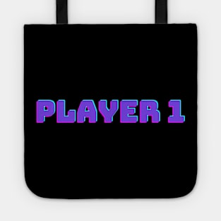 Player 1 Tote