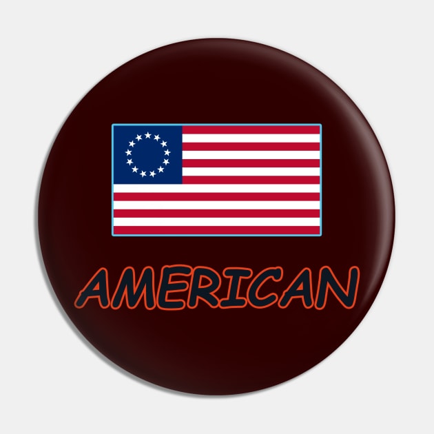 American. Pin by CharmingCreator