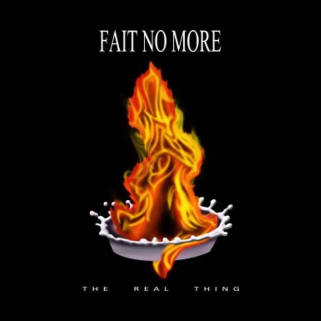 Fait No More The Real Thing Typo Faith No More Exclusive Artcover Tote Teepublic