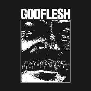 GODFLESH Classic T-Shirt