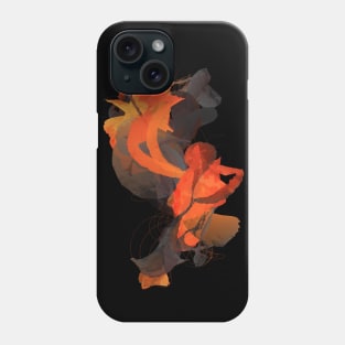 Embers Phone Case