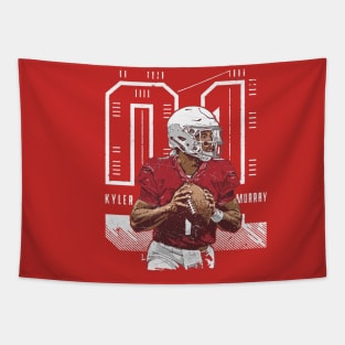 Kyler Murray Arizona Future Tapestry