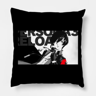 Persona 3 Reload Pillow