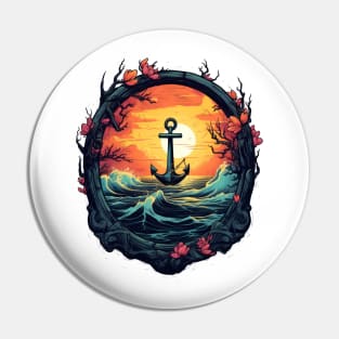 Anchor Pin