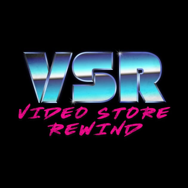 No static by VideoStoreRewind