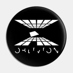 OBLIVION Pin