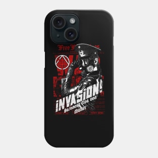 Baroness Phone Case