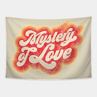 Mystery of Love Tapestry